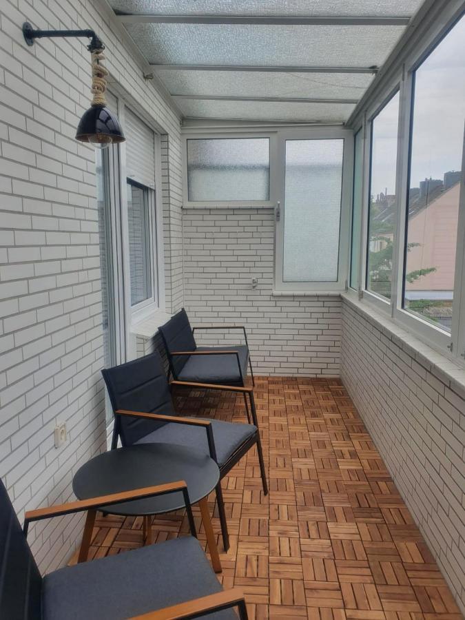 R&S Apartments BRE Exterior foto